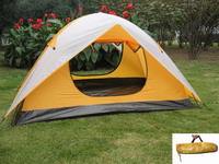 camping tent